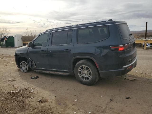  JEEP WAGONEER 2022 Синий