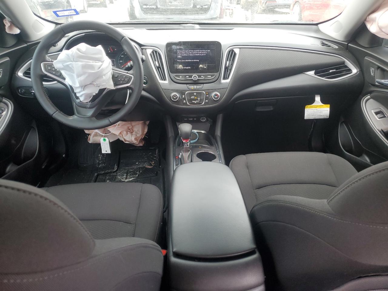 2022 Chevrolet Malibu - Image 8