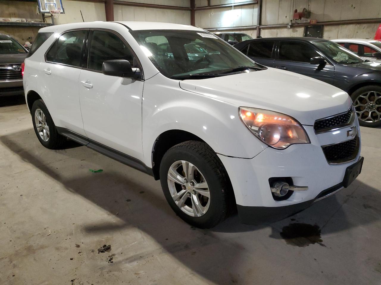 2014 Chevrolet Equinox - Image 4