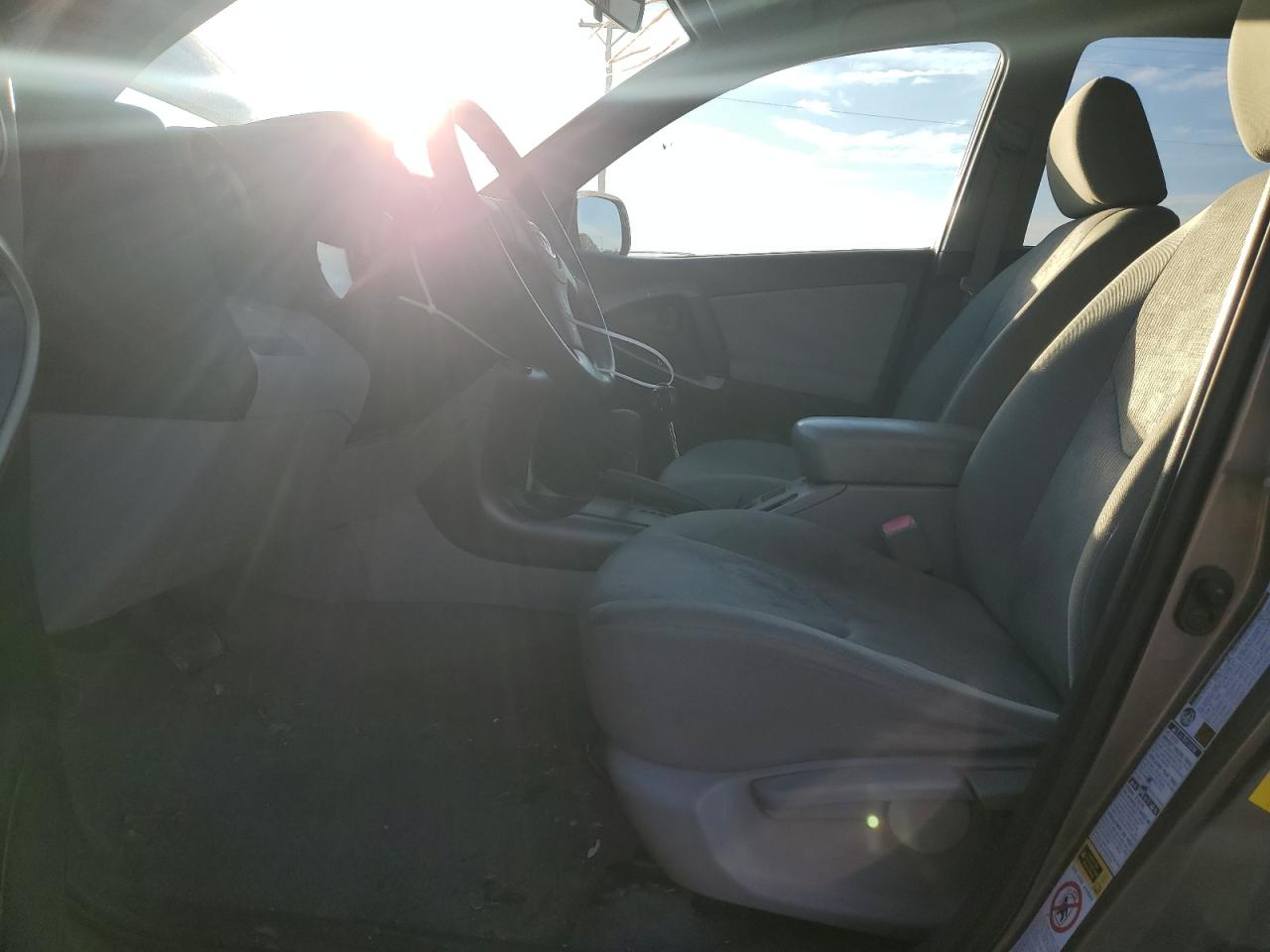 2009 Toyota RAV 4 - Image 7