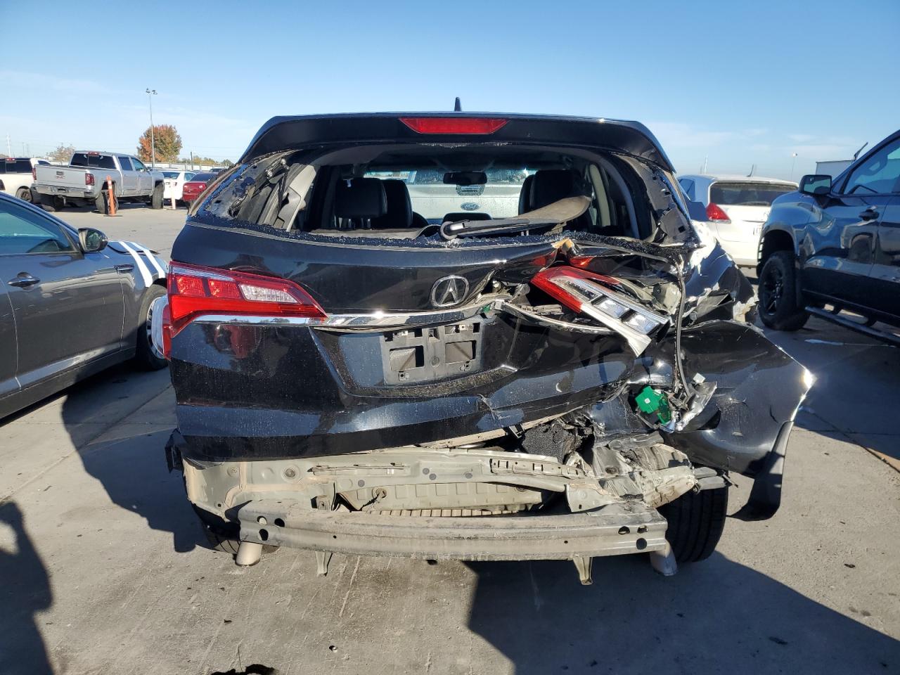 2016 Acura RDX - Image 6