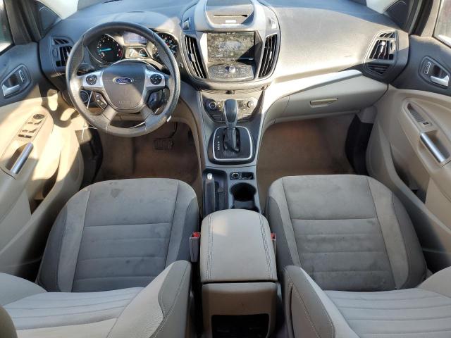 Parquets FORD ESCAPE 2014 Maroon