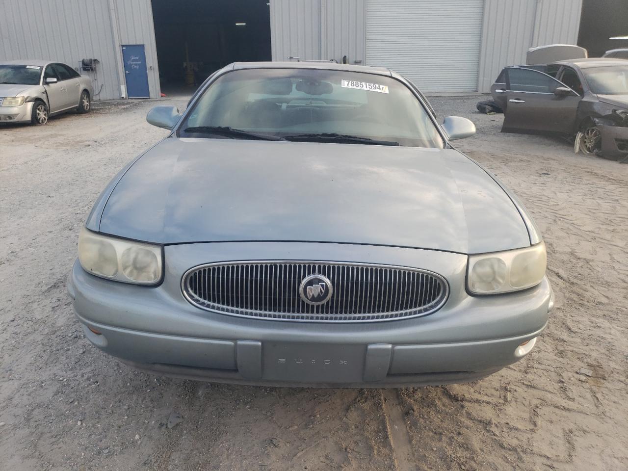 2003 Buick LeSabre - Image 5