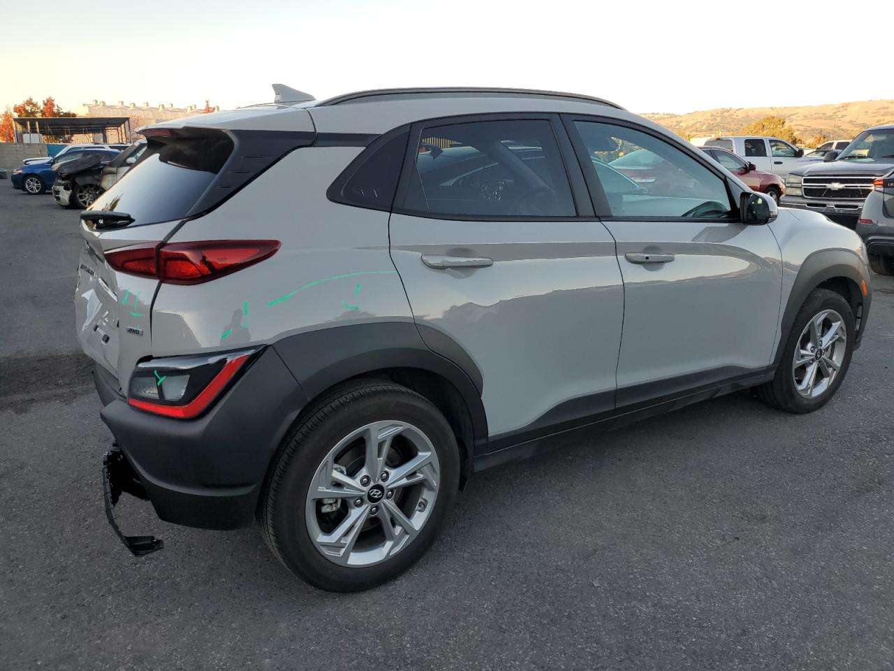 2023 Hyundai Kona - Image 3