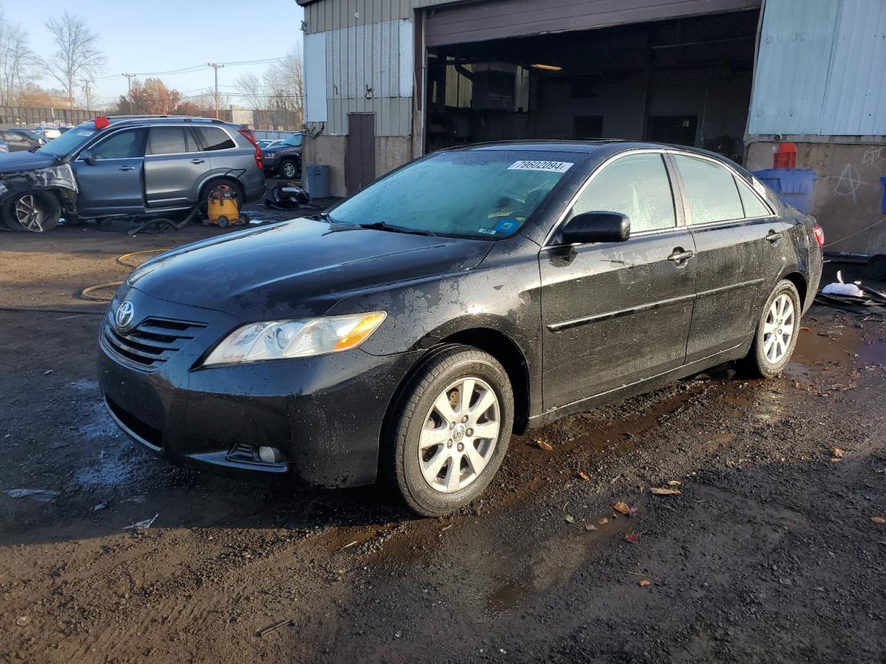 2009 Toyota Camry - Image 1