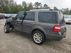 2017 Ford Expedition Limited for Sale in Savannah, GA - Side