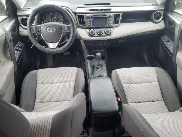  TOYOTA RAV4 2013 Szary