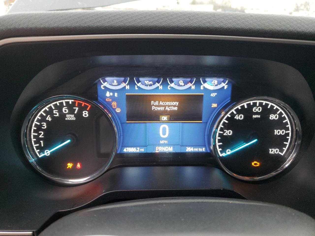2023 Ford F-150 - Image 9