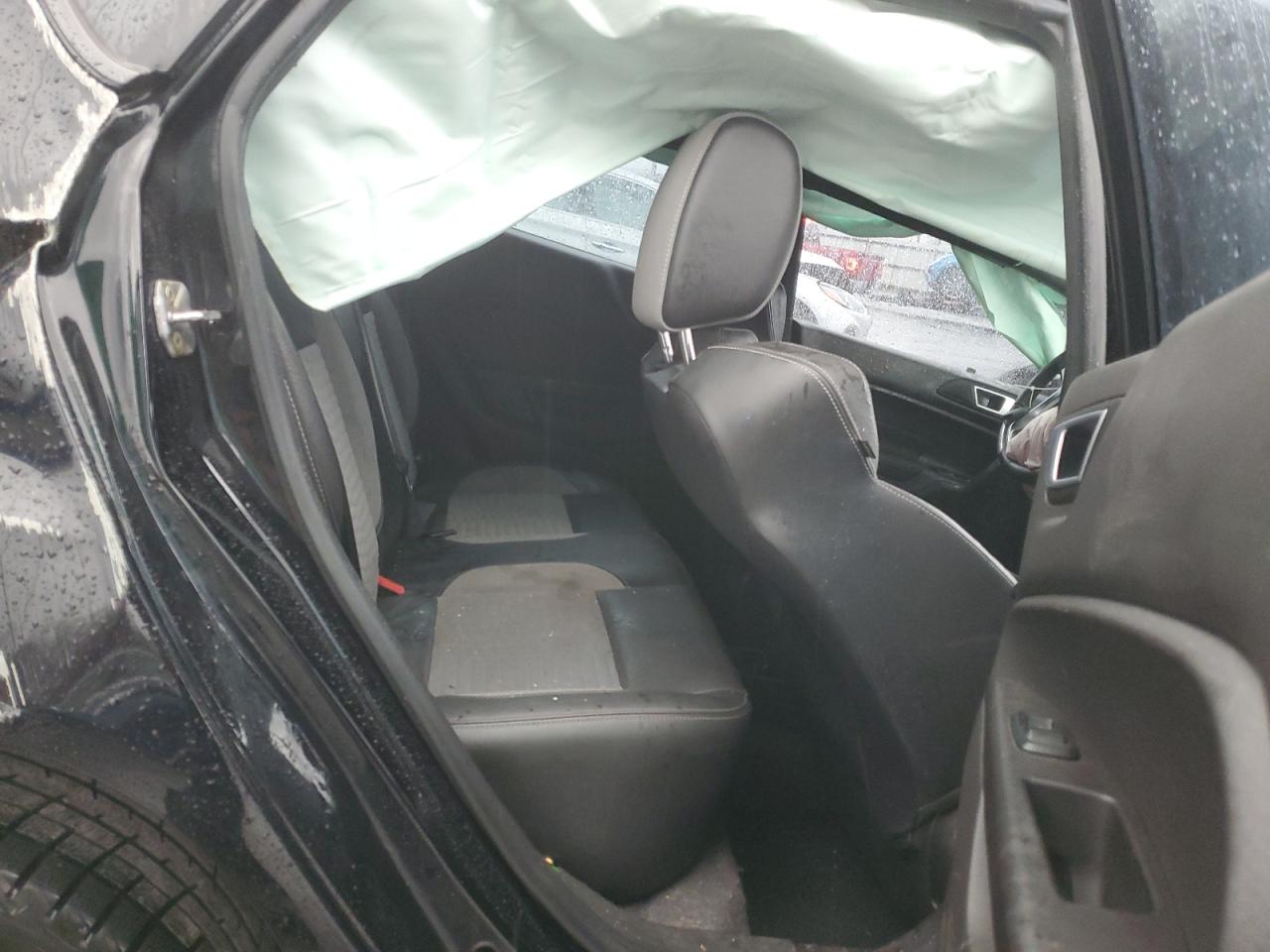 2019 Ford Fiesta - Image 10
