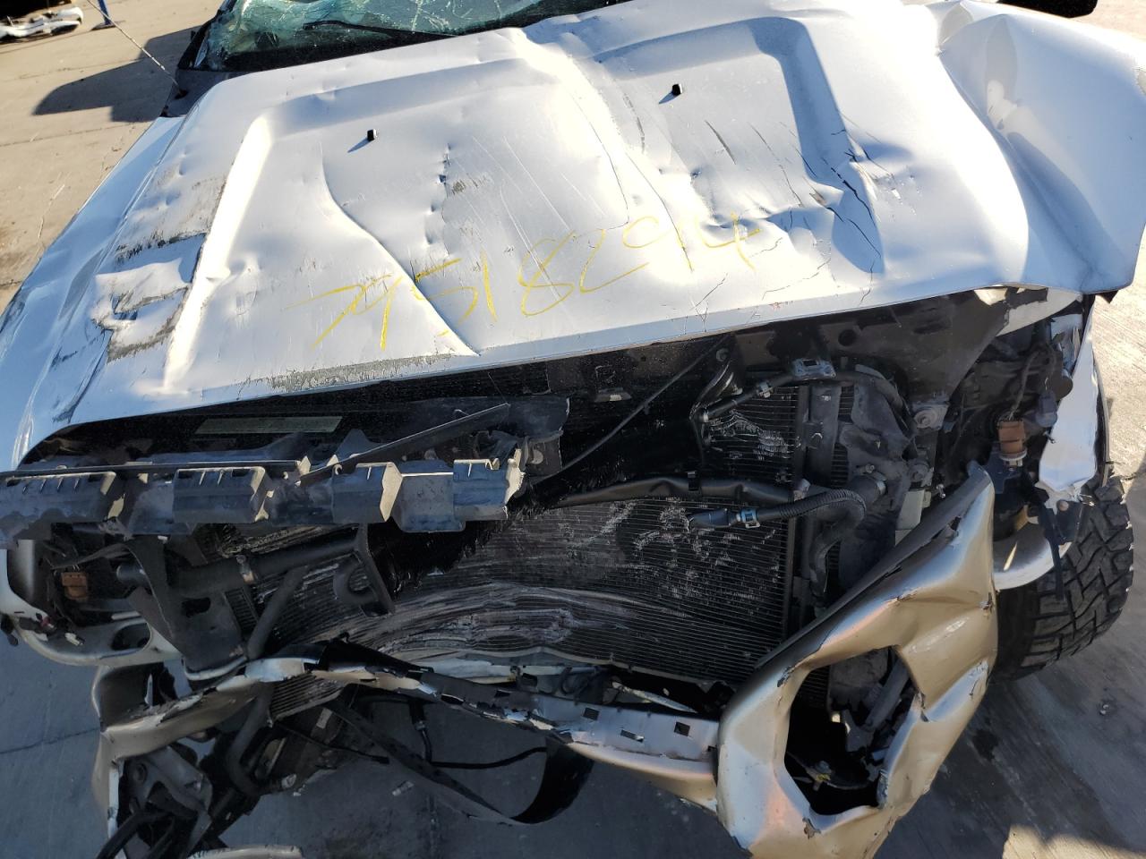 2013 Ford F250 - Image 12