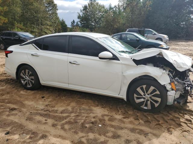  NISSAN ALTIMA 2020 Biały