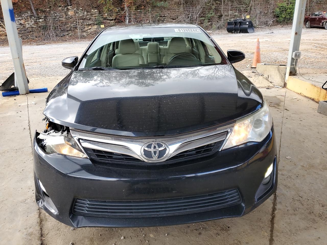 2014 Toyota Camry - Image 5