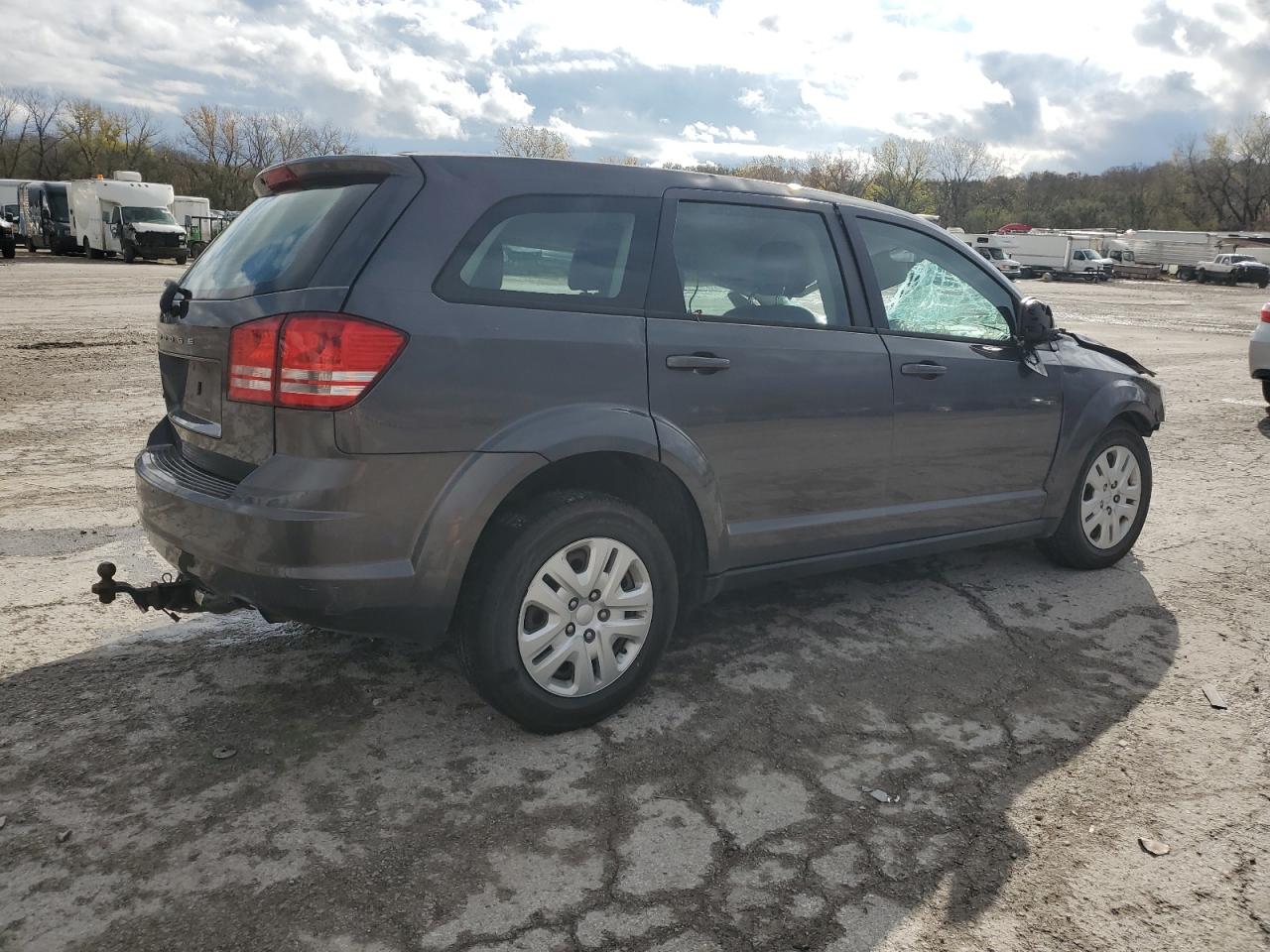 2015 Dodge Journey - Image 3