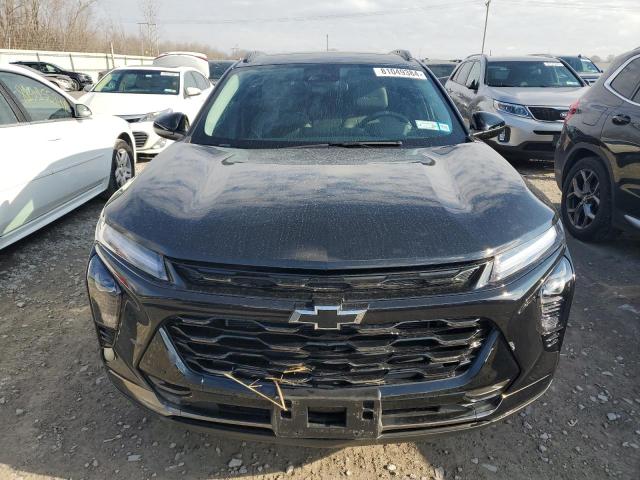  CHEVROLET TRAX ACTIV 2024 Czarny