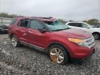 2015 Ford Explorer Xlt იყიდება Hueytown-ში, AL - Top/Roof