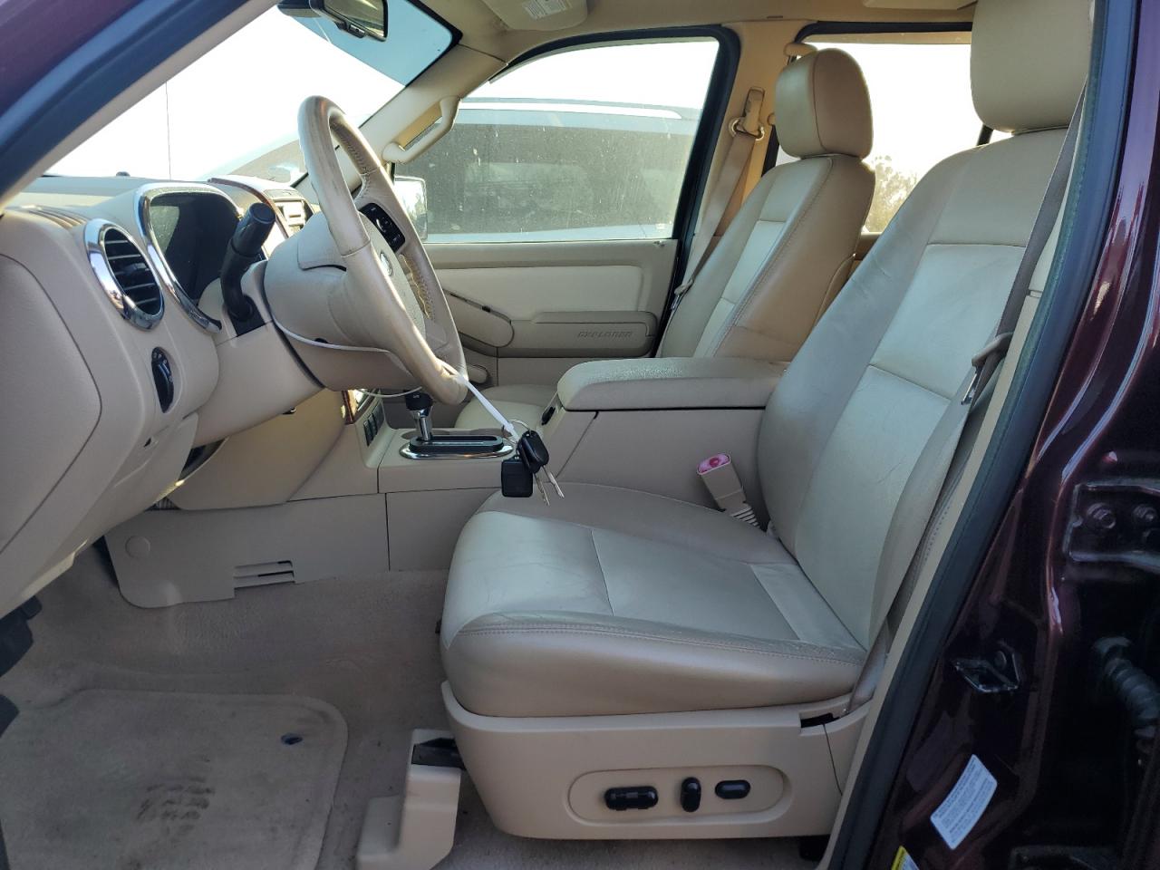 2006 Ford Explorer - Image 7