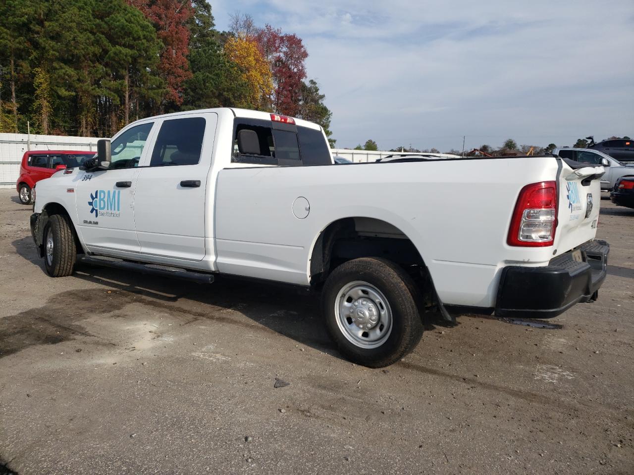 2021 RAM 2500 - Image 2