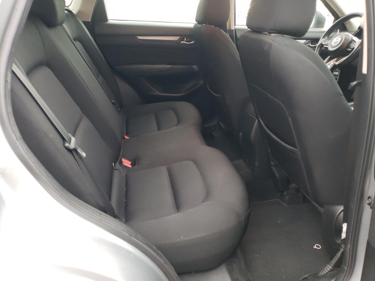 2018 Mazda CX-5 - Image 12