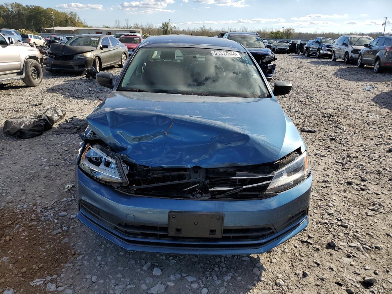 2015 Volkswagen Jetta - Image 5