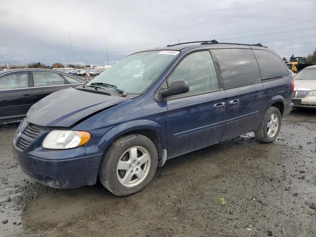 2005 Dodge Grand Caravan Sxt