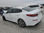 2019 Kia Optima Lx na sprzedaż w Kansas City, KS - Front End