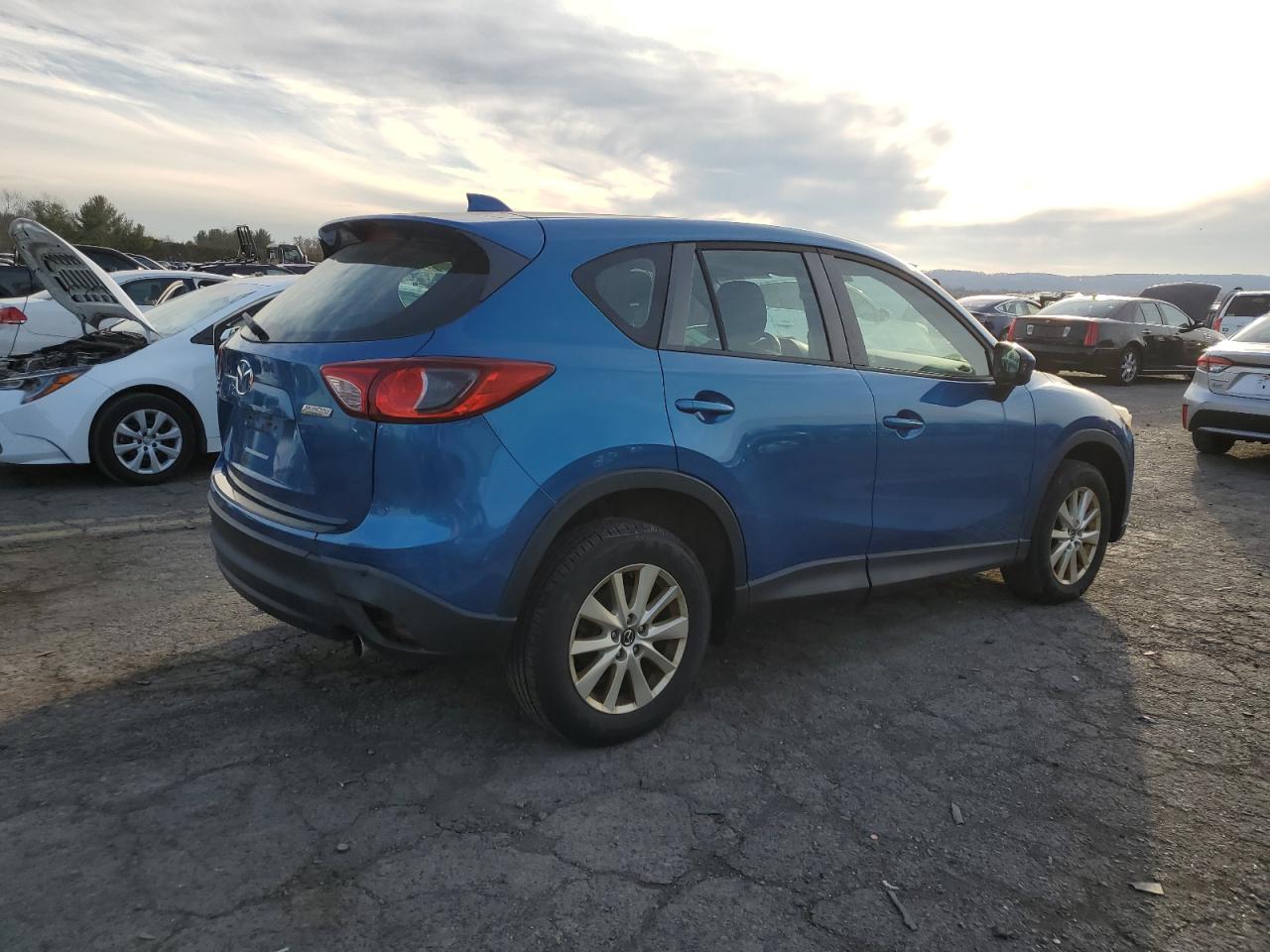2013 Mazda CX-5 - Image 3