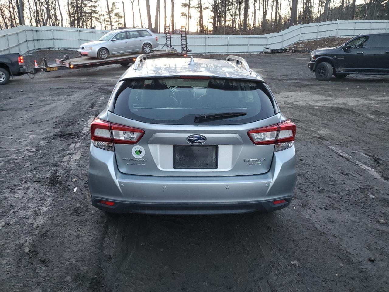 2017 Subaru Impreza - Image 6