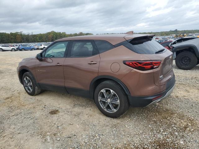  CHEVROLET BLAZER 2023 Brown