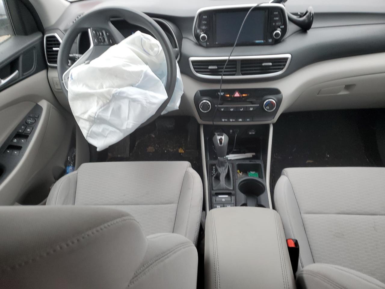 2019 Hyundai Tucson - Image 7