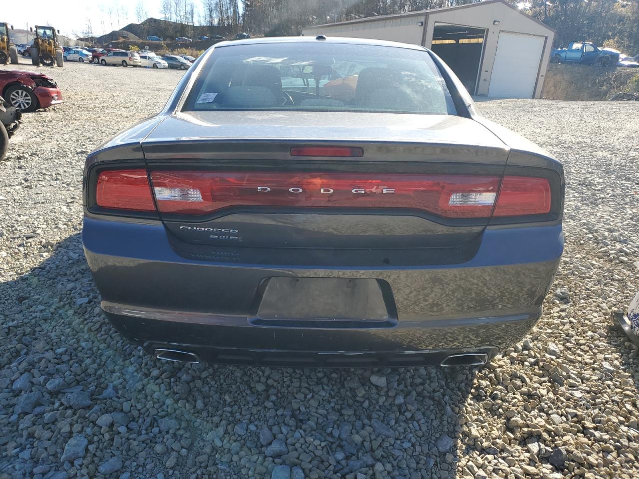 2013 Dodge Charger Sxt VIN: 2C3CDXJG8DH590914 Lot: 78925204