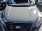 2024 Nissan Kicks Sr de vânzare în Montgomery, AL - Rollover