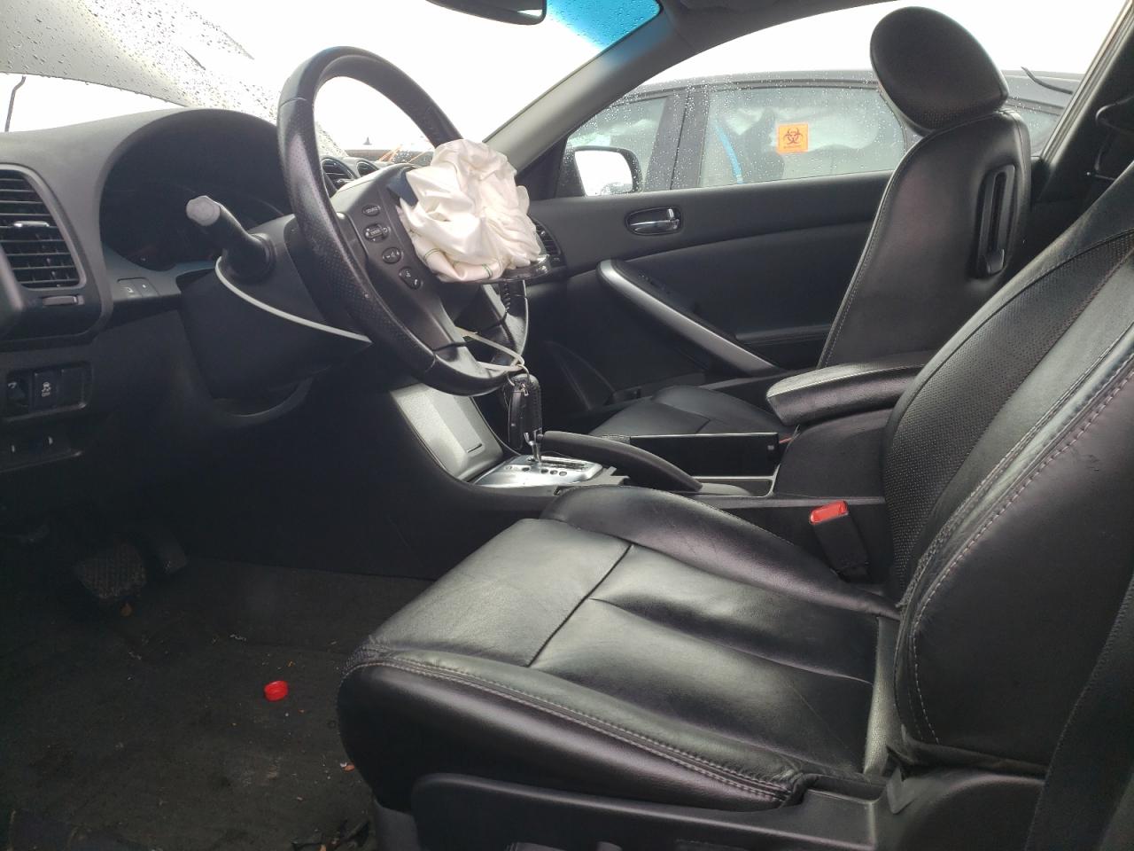 2011 Nissan Altima - Image 7