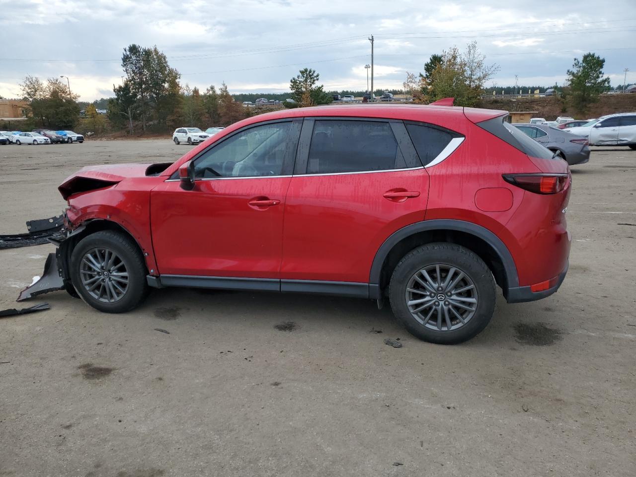 2017 Mazda CX-5 - Image 2