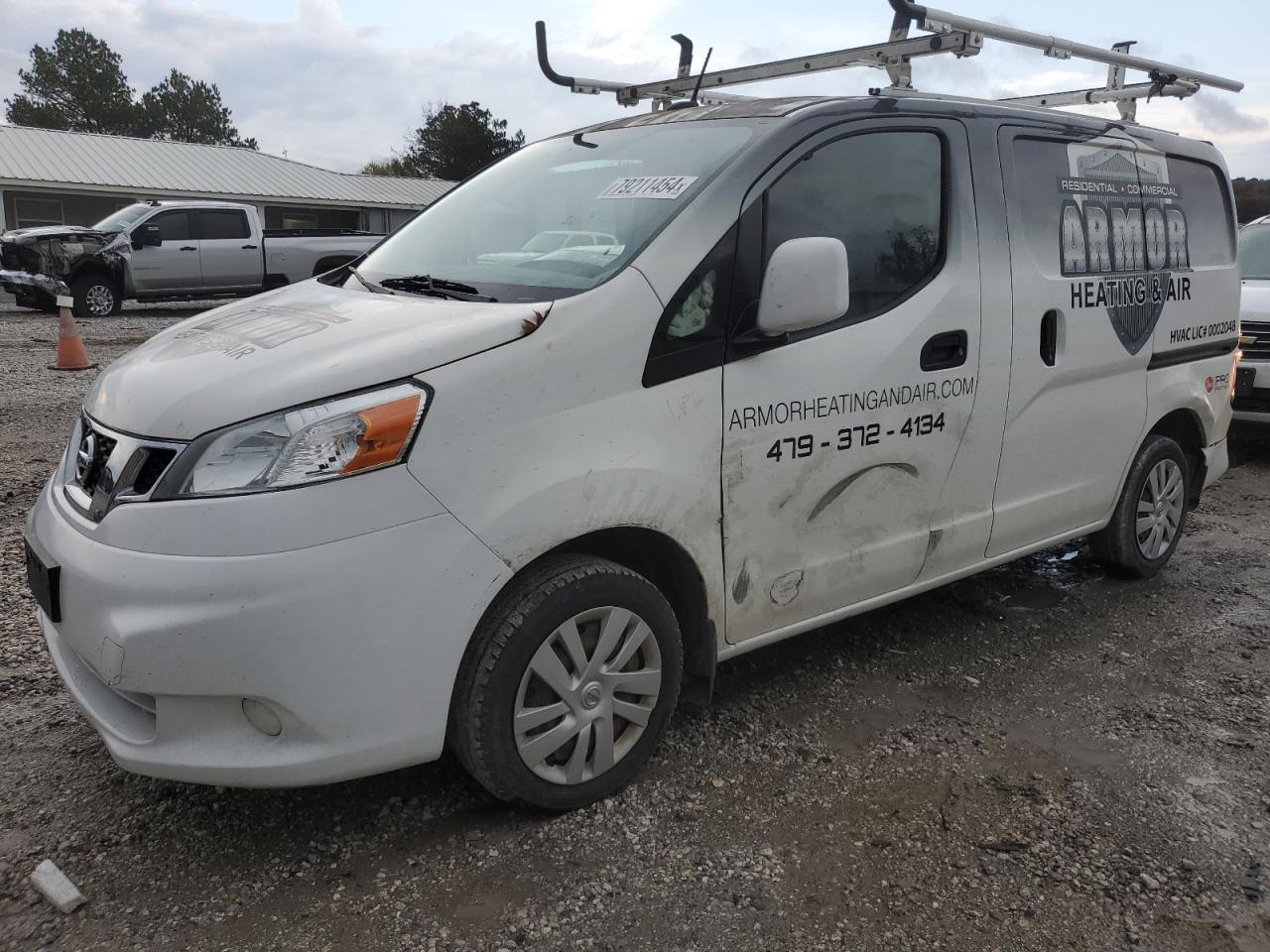 2019 Nissan Nv200 2.5S VIN: 3N6CM0KN4KK691679 Lot: 79211454