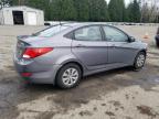 2016 Hyundai Accent Se for Sale in Arlington, WA - Front End