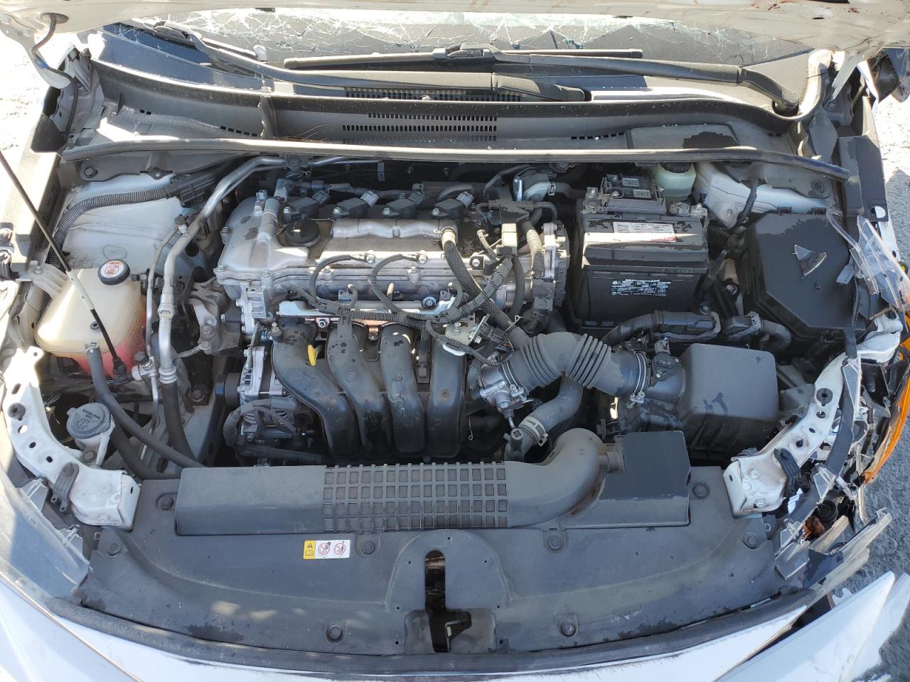 2021 Toyota Corolla - Image 13