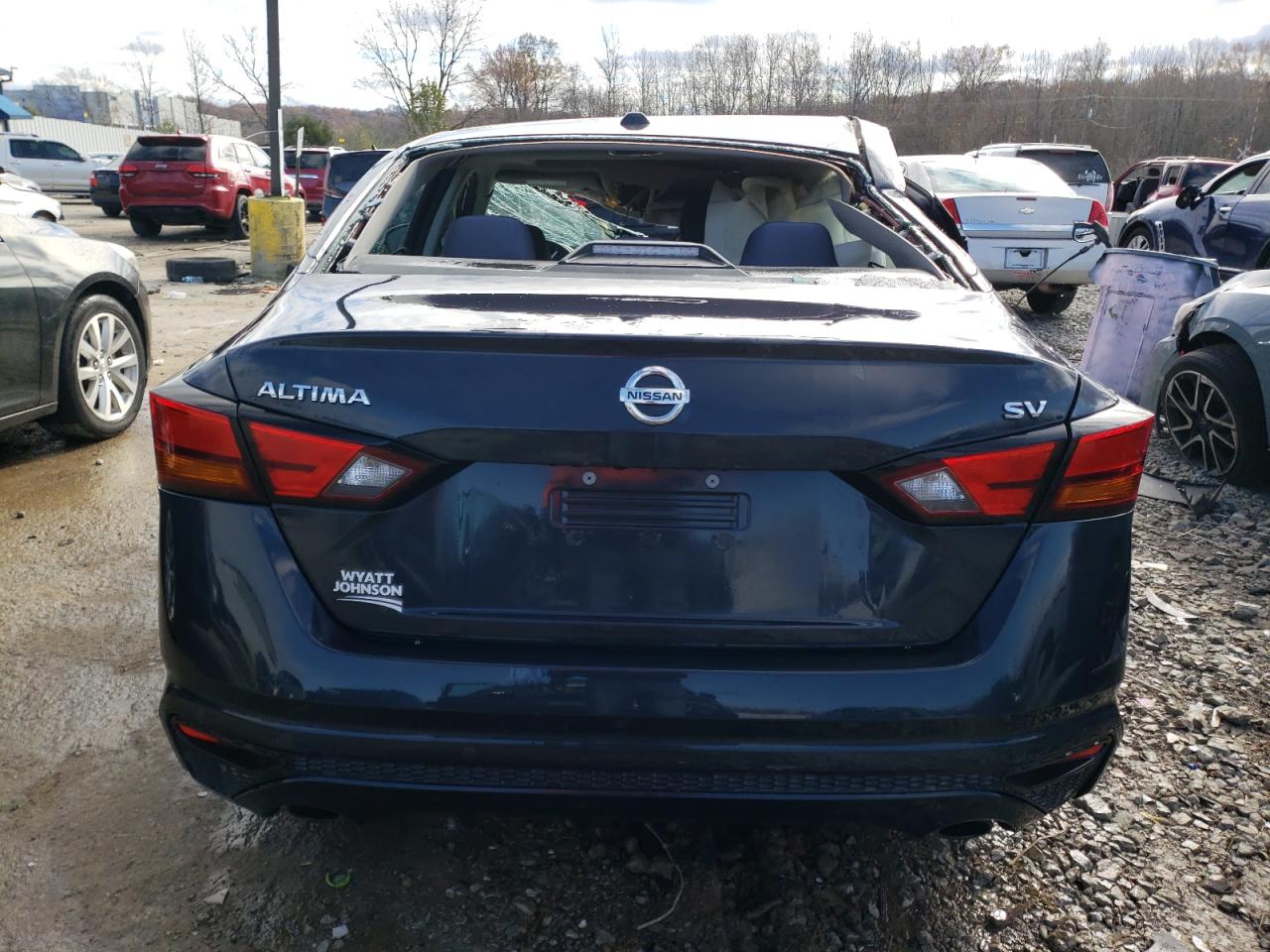 2019 Nissan Altima - Image 6