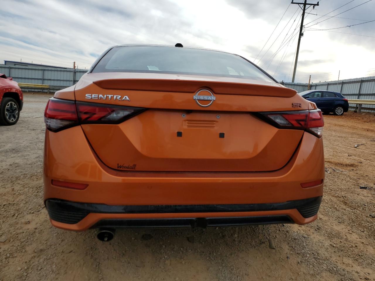 2024 Nissan Sentra - Image 6