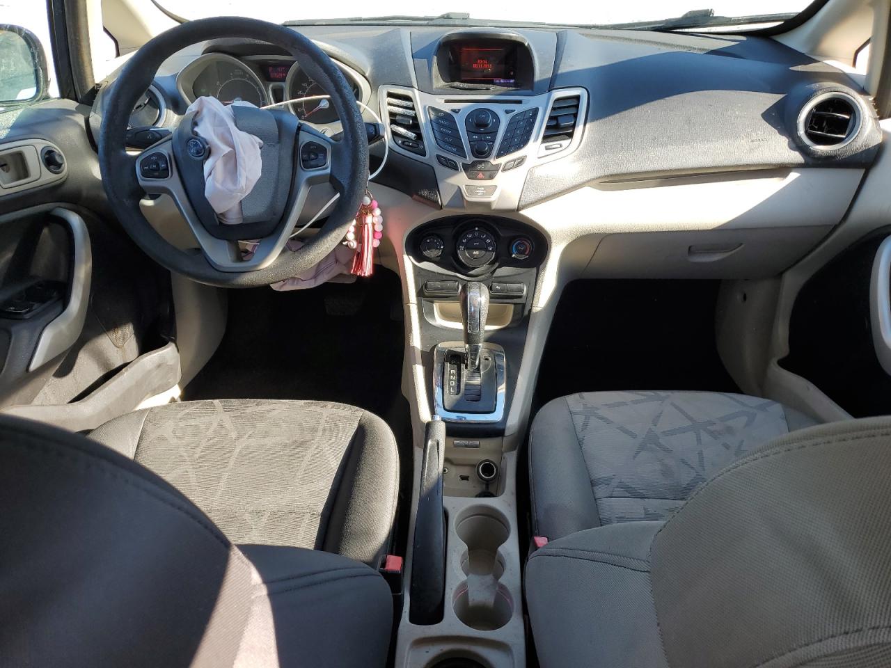 2012 Ford Fiesta - Image 8