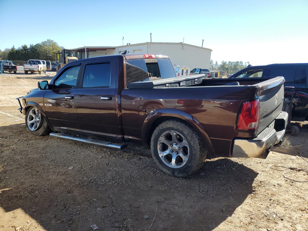 2013 RAM 1500 - Image 2