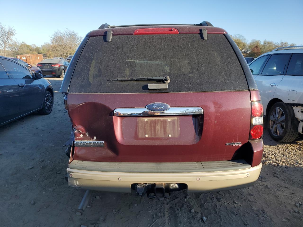 2006 Ford Explorer - Image 6