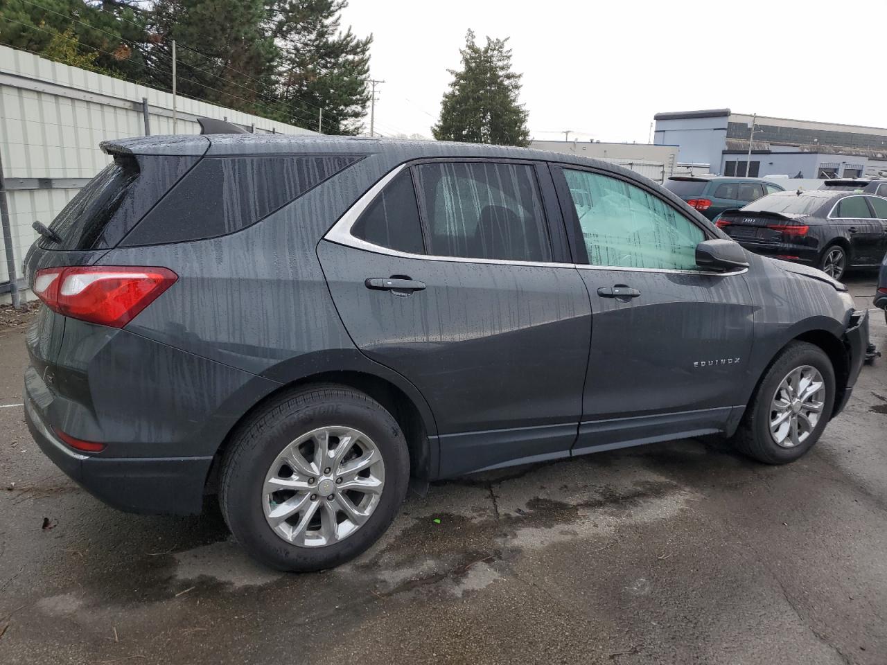 2018 Chevrolet Equinox - Image 3