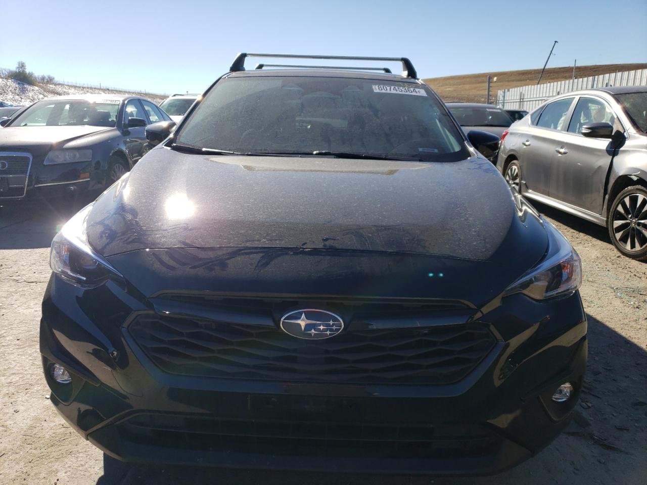 2024 Subaru Impreza - Image 5