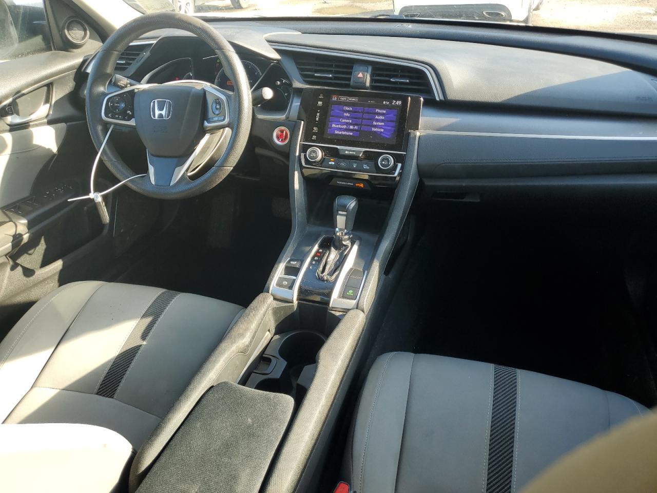 2018 Honda Civic - Image 8