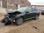 2018 Subaru Outback Touring zu verkaufen in Rapid City, SD - Front End