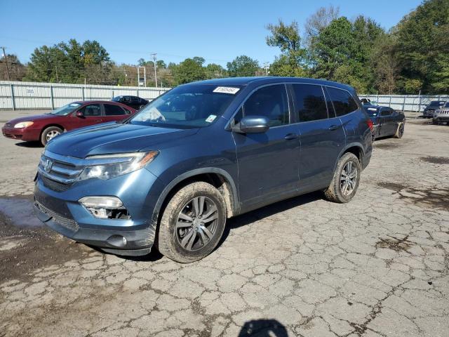 2016 Honda Pilot Ex