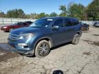2016 Honda Pilot Ex продається в Shreveport, LA - Front End