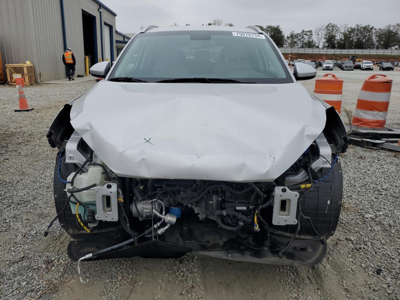 2016 Hyundai Tucson - Image 5