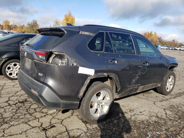  TOYOTA RAV4 2019 Gray