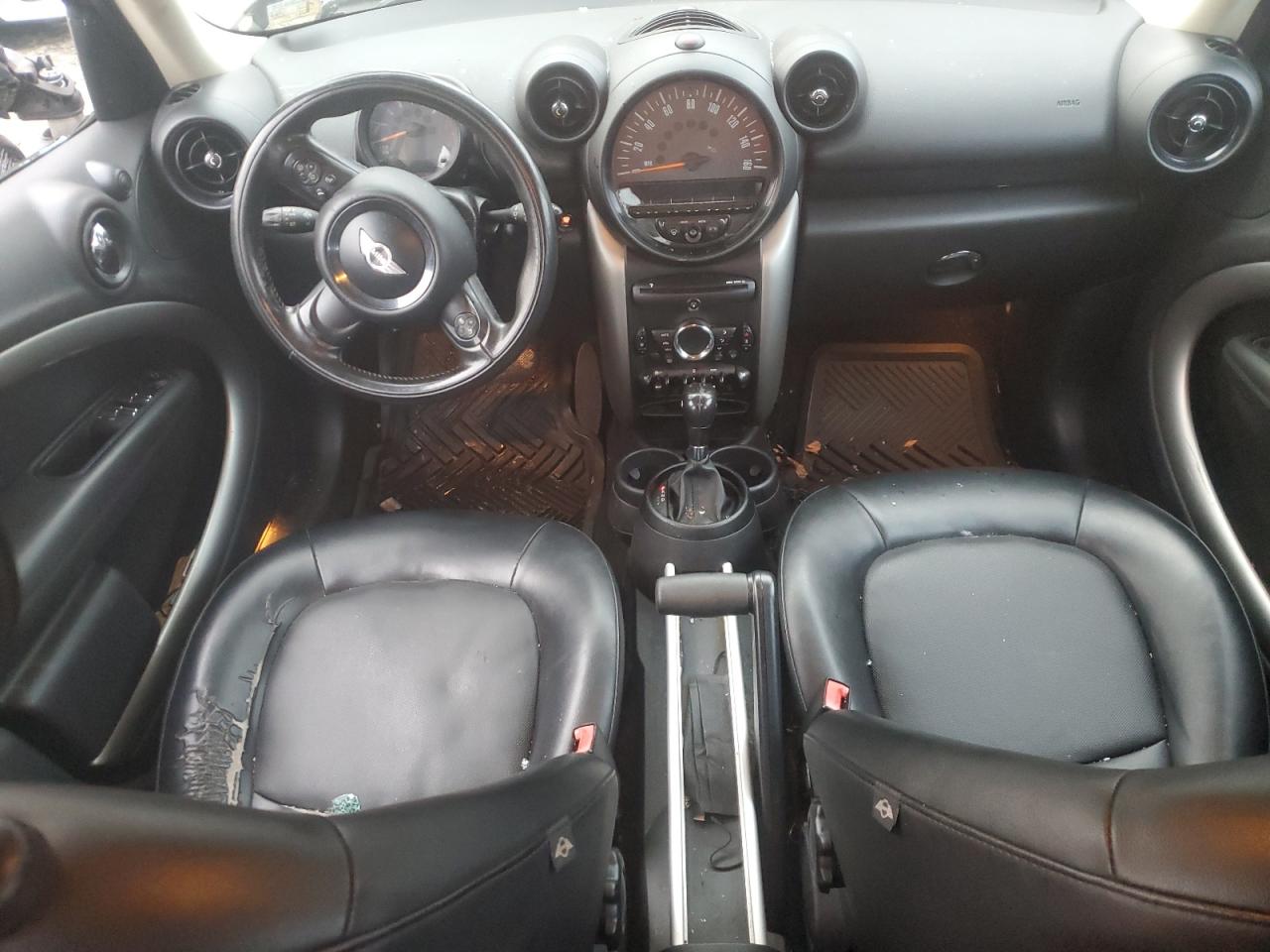 2015 MINI Cooper - Image 8